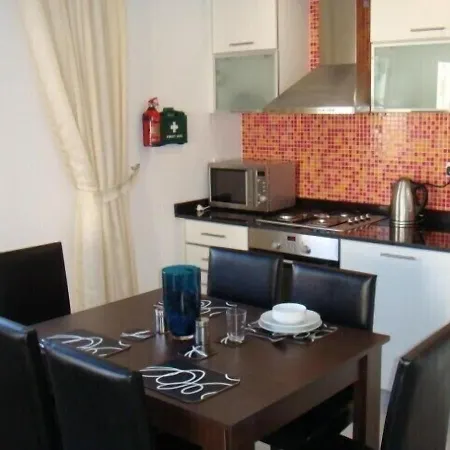 Spring F5, Delightful 2 Bed Home Within A Beautifully Laid Out Gated Community Antália