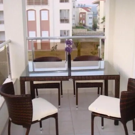 Spring F5, Delightful 2 Bed Home Within A Beautifully Laid Out Gated Community *