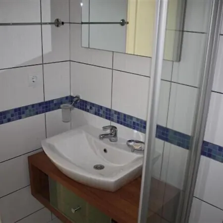 Apartamento Spring F5, Delightful 2 Bed Home Within A Beautifully Laid Out Gated Community Antália