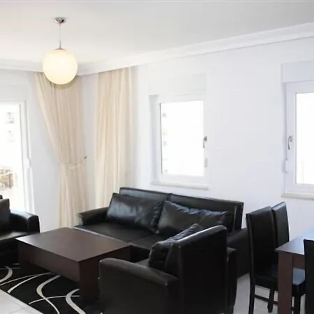 Spring F5, Delightful 2 Bed Home Within A Beautifully Laid Out Gated Community * Antália
