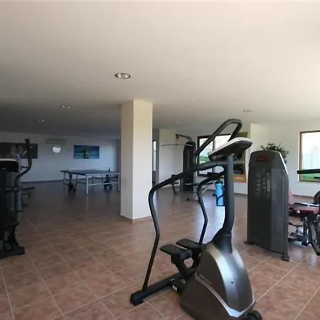 Spring F5, Delightful 2 Bed Home Within A Beautifully Laid Out Gated Community Antália