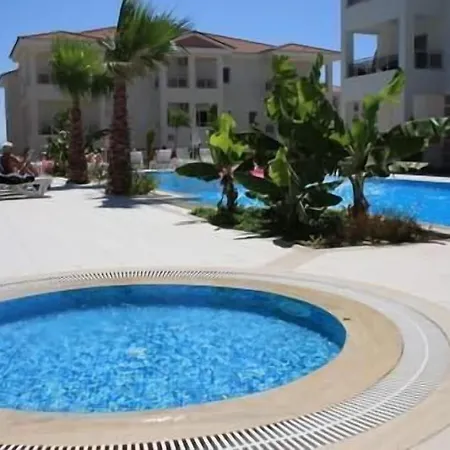 Spring F5, Delightful 2 Bed Home Within A Beautifully Laid Out Gated Community Apartamento *