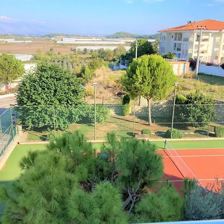 Spring F5, Delightful 2 Bed Home Within A Beautifully Laid Out Gated Community