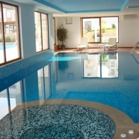 Spring F5, Delightful 2 Bed Home Within A Beautifully Laid Out Gated Community Apartamento *